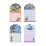 バグズライフ メモ帳 ダイカットメモ | cinemacollection | 詳細画像5 