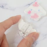 シナモロール クリップ きらきらペアクリップ3 | cinemacollection | 詳細画像2