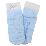 シナモロール 女性用靴下 フロートソックス | cinemacollection | 詳細画像2