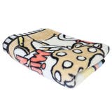 ミッキー＆ミニー ひざ掛け毛布 マイヤーブランケット | cinemacollection | 詳細画像3 
