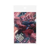 機動戦士ガンダム クリアフォルダー A4シングルメタリックファイル | cinemacollection | 詳細画像4 