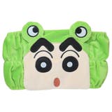 クレヨンしんちゃん マフラー ネックウォーマー | cinemacollection | 詳細画像1 