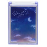 手鏡 カードミラーS MOONLIT | cinemacollection | 詳細画像1 