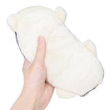 リラックス用品 シリカゲルアイピロー ハリネズミ | cinemacollection | 詳細画像2 