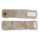 ウォーマー シリカゲルハンド&レッグウォーマー くま | cinemacollection | 詳細画像2