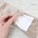 ウォーマー シリカゲルハンド&レッグウォーマー くま | cinemacollection | 詳細画像3