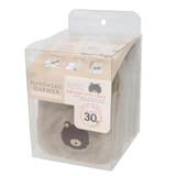 ウォーマー シリカゲルハンド&レッグウォーマー くま | cinemacollection | 詳細画像6