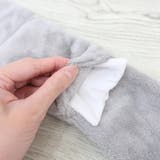 ウォーマー シリカゲルハンド＆レッグウォーマー ハリネズミ | cinemacollection | 詳細画像3 