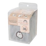 ウォーマー シリカゲルハンド＆レッグウォーマー ハリネズミ | cinemacollection | 詳細画像6 