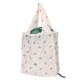 ムーミン エコバッグ ワイド底板付エコバッグ | cinemacollection | 詳細画像1 