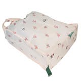 ムーミン エコバッグ ワイド底板付エコバッグ | cinemacollection | 詳細画像2 