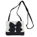 クリップポケット 横長どこでもポッケ ビジューリボン | cinemacollection | 詳細画像5 