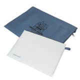 スヌーピー ミニポーチ 2Pステーショナリーポーチ | cinemacollection | 詳細画像2 