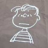 スヌーピー 手提げかばん トートバッグ | cinemacollection | 詳細画像4