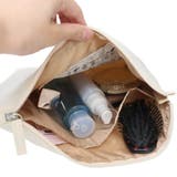 スヌーピー フラットポーチ キャラクターポーチ | cinemacollection | 詳細画像3