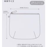 スヌーピー フラットポーチ キャラクターポーチ | cinemacollection | 詳細画像4