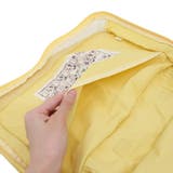 スヌーピー トラベルポーチ 収納ポーチ | cinemacollection | 詳細画像4 