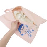 スヌーピー トラベルポーチ ワイドトラベルポーチ | cinemacollection | 詳細画像3 