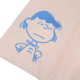スヌーピー トラベルポーチ ワイドトラベルポーチ | cinemacollection | 詳細画像4 