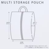 スヌーピー トラベルポーチ ワイドトラベルポーチ | cinemacollection | 詳細画像6 