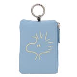 スヌーピー 定期入れ パスポーチ | cinemacollection | 詳細画像1 