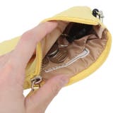 スヌーピー 定期入れ パスポーチ | cinemacollection | 詳細画像3