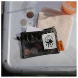 ごリラックス 小銭入れ 湯銭ポーチ | cinemacollection | 詳細画像4 