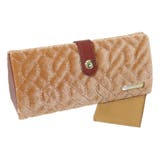 クラリーチェ 眼鏡ケース クロス付きメガネケース | cinemacollection | 詳細画像5 