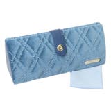 クラリーチェ 眼鏡ケース クロス付きメガネケース | cinemacollection | 詳細画像6 