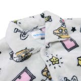 アイムドラえもん キッズファッション 総柄長袖ニットシャツ | cinemacollection | 詳細画像3 