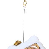 ハローキティ 定期入れ リール付きフェイスパスケース | cinemacollection | 詳細画像4