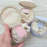 カードキャプターさくら ミニポーチ アクセサリーポーチ | cinemacollection | 詳細画像3