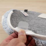 シマエナガちゃん トイレ用品 トイレふたカバー | cinemacollection | 詳細画像5