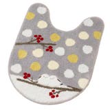 シマエナガちゃん トイレ用品 ロング | cinemacollection | 詳細画像1
