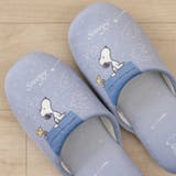 スヌーピー トイレ用品 スリッパ | cinemacollection | 詳細画像2 