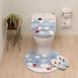 シマエナガちゃん トイレ用品 スリッパ | cinemacollection | 詳細画像7