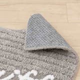 ミッフィー トイレ用品 トイレマット | cinemacollection | 詳細画像3 