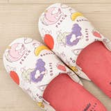 スヌーピー トイレ用品 スリッパ | cinemacollection | 詳細画像2 