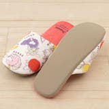 スヌーピー トイレ用品 スリッパ | cinemacollection | 詳細画像4 