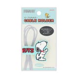 スヌーピー コンバインクリップ ケーブルホルダー | cinemacollection | 詳細画像4