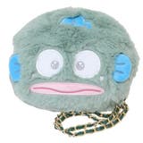 ハンギョドン ショルダーバッグ HGダイカットファーショルダー112 | cinemacollection | 詳細画像1