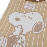 スヌーピー ミニバッグ ニットミニトート | cinemacollection | 詳細画像4