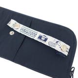 スヌーピー 旅行ポーチ 耐熱トラベルポーチ | cinemacollection | 詳細画像4 