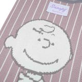 スヌーピー ミニバッグ ニットミニトート | cinemacollection | 詳細画像4