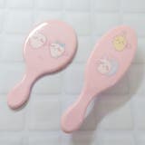 ちいかわ キッズコスメ ヘアブラシ＆ミラー | cinemacollection【KIDS】 | 詳細画像3 