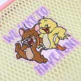 トムとジェリー コスメポーチ メッシュラウンドポーチ | cinemacollection | 詳細画像4