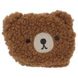 ぬいぐるみカイロ ポケットカイロ フワクマ | cinemacollection | 詳細画像1