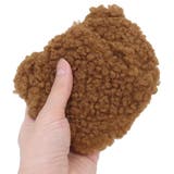 ぬいぐるみカイロ ポケットカイロ フワクマ | cinemacollection | 詳細画像2