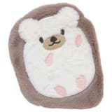 ぬいぐるみカイロ ポケットカイロ エギュイーユ | cinemacollection | 詳細画像1