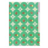 アニマル百貨店 ポケットファイル A5ポケットクリアファイル | cinemacollection | 詳細画像1